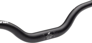 Spank Spoon 800 Handlebar - 31.8mm Clamp 800mm 60mm Rise Black - The Lost Co. - Spank - B-SP4330 - 4710155965913 - -