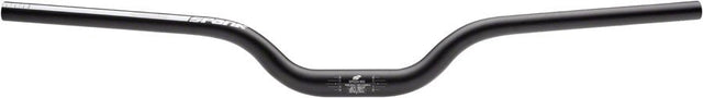 Spank Spoon 800 Handlebar - 31.8mm Clamp 800mm 60mm Rise Black - The Lost Co. - Spank - B-SP4330 - 4710155965913 - -