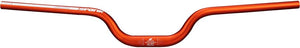 Spank SPOON 800 SkyScraper Handlebar - 31.8mm Clamp 60mm Rise Orange - The Lost Co. - Spank - B-SP4333 - 4710155969676 - -