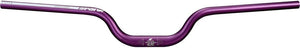 Spank SPOON 800 SkyScraper Handlebar - 31.8mm Clamp 60mm Rise Purple - The Lost Co. - Spank - B-SP4334 - 4710155969683 - -