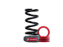 Load image into Gallery viewer, Sprindex Adjustable Weight Progressive Coil Spring - The Lost Co. - Sprindex - SD24400-RP - 4983103168616 - 380-430 lbs, 55mm, 2.2&quot; Stroke -