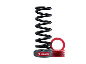 Sprindex Adjustable Weight Progressive Coil Spring - The Lost Co. - Sprindex - SD24400-RP - 4983103168616 - 380-430 lbs, 55mm, 2.2" Stroke -