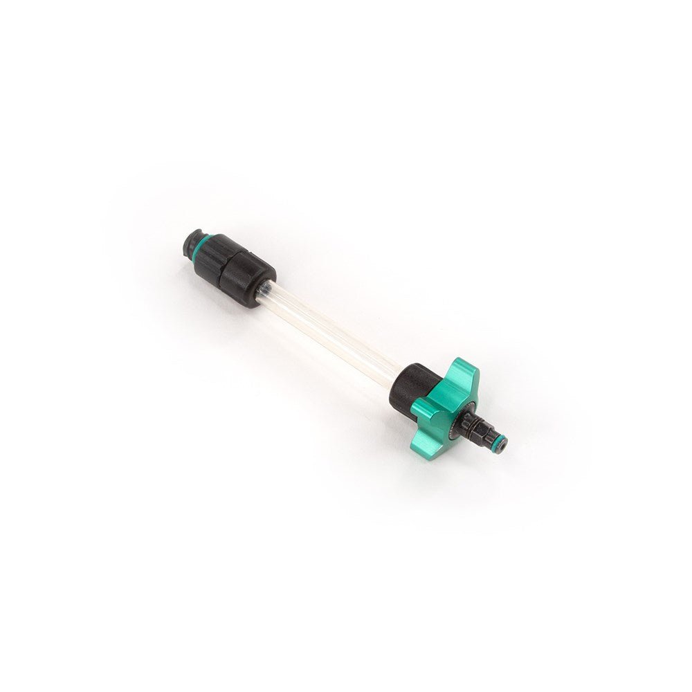 SRAM Brake Bleeding Edge Fitting - Mineral Oil - The Lost Co. - SRAM - 00.5318.031.008 - 710845905650 - -