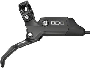 SRAM DB8 Brake - Mineral Oil - Rear - The Lost Co. - SRAM - J121109 - 710845872273 - -