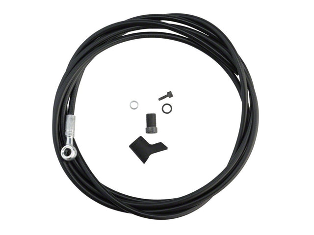SRAM Guide Ultimate/S4/B1 Brake Hose Kit - The Lost Co. - SRAM - 00.5016.168.150 - 710845762710 - Default Title -