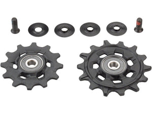 SRAM GX Eagle Pulley Kit - The Lost Co. - SRAM - 11.7518.089.000 - 710845812859 - -