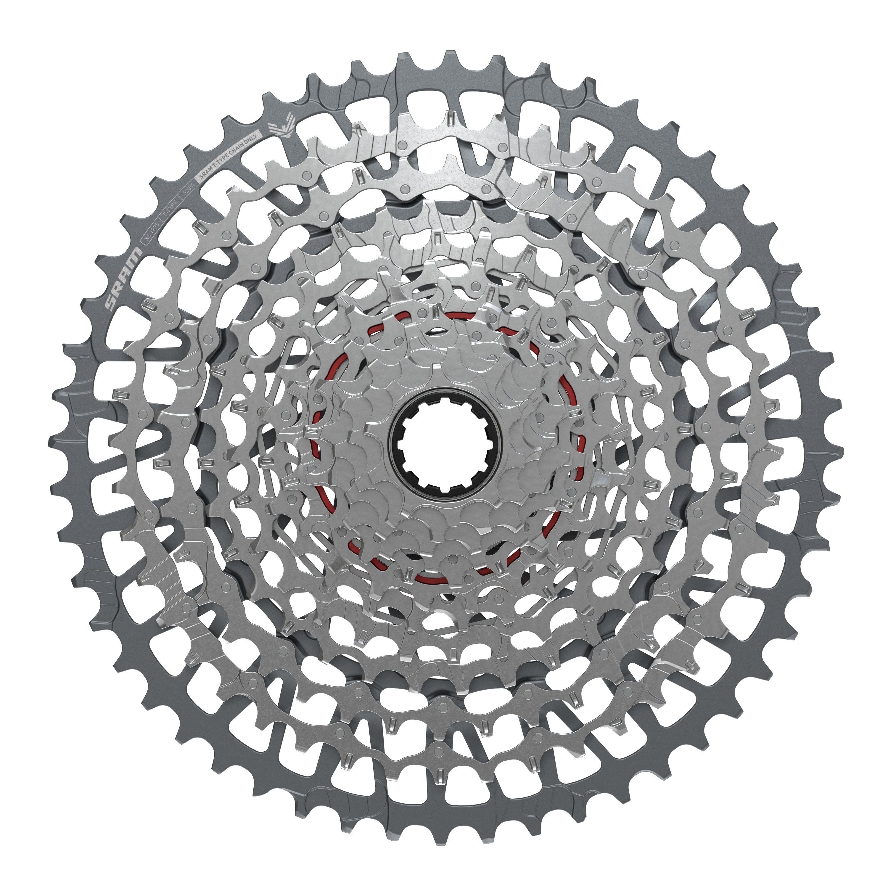 SRAM GX Eagle AXS Transmission セット170mm SRAM GX T-Type Eagle Transmission AXS Groupset 170mm – The Lost Co.