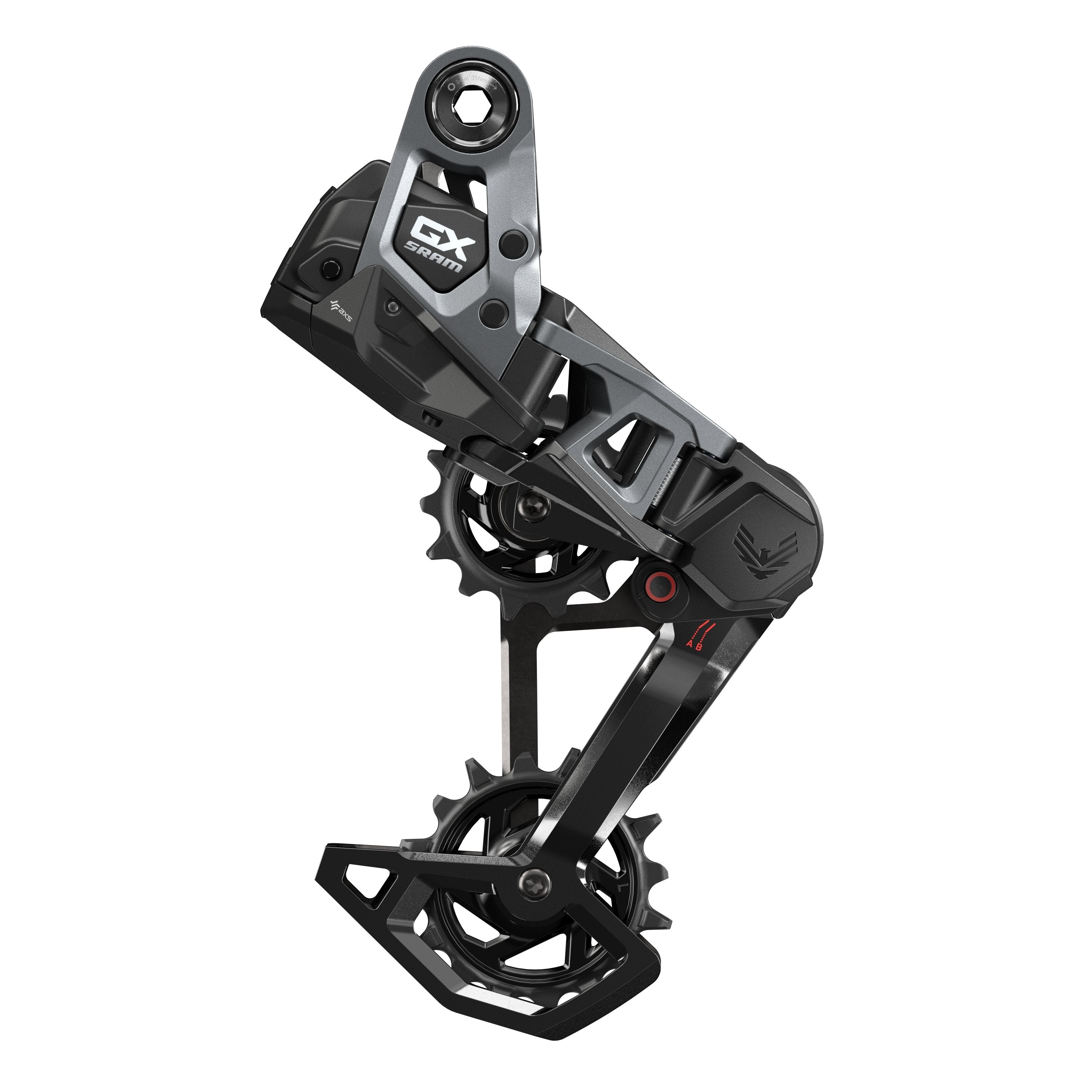 SRAM GX T-Type Eagle Transmission AXS Groupset 170mm – The Lost Co.