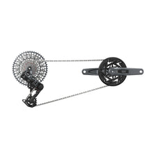 Load image into Gallery viewer, SRAM GX T-Type Eagle Transmission AXS Groupset - E-MTB - Bosch 160mm - The Lost Co. - SRAM - 00.7918.282.001 - 710845892813 - -