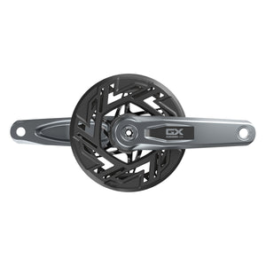 SRAM GX T-Type Eagle Transmission AXS Groupset - E-MTB - Bosch 160mm - The Lost Co. - SRAM - 00.7918.282.001 - 710845892813 - -