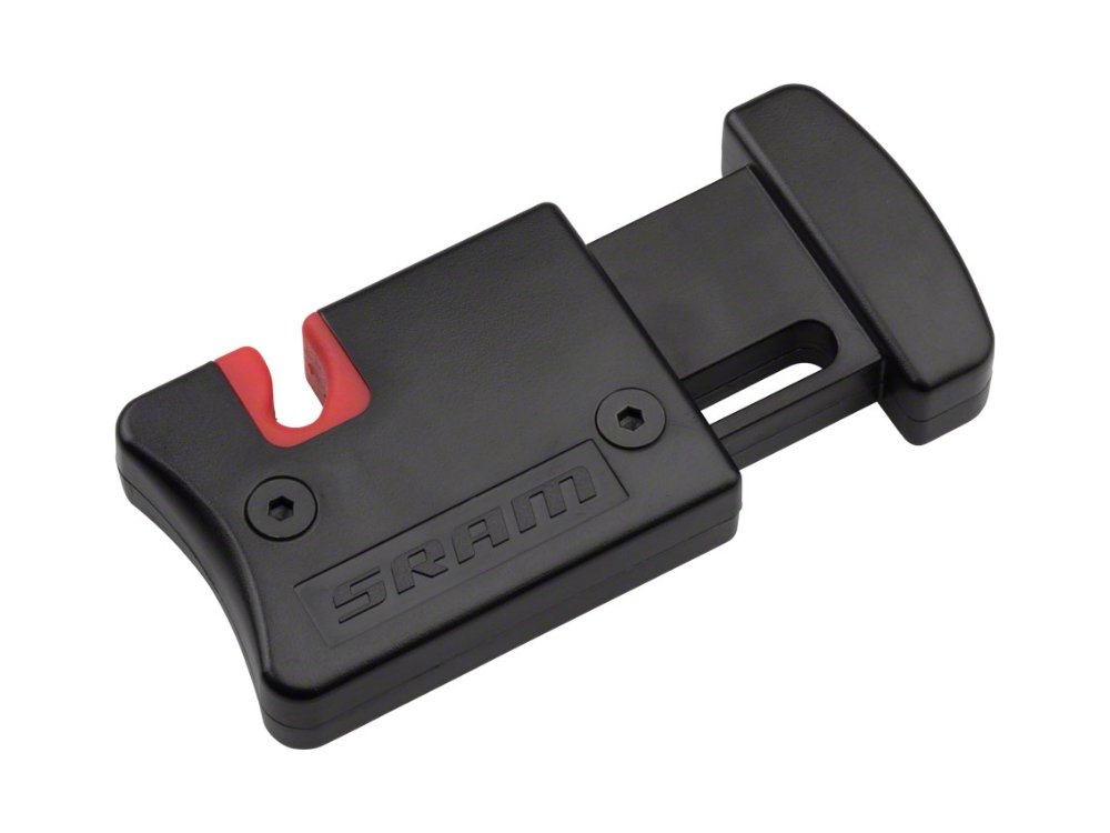 SRAM Hand-held Hydraulic Line Cutter - The Lost Co. - SRAM - 00.5318.013.002 - 710845796548 - -