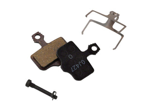 SRAM Level/DB / Avid Elixir Brake Pads - The Lost Co. - SRAM - 00.5315.035.030 - 710845674877 - Organic -