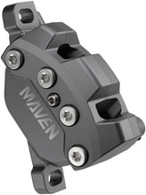 Load image into Gallery viewer, SRAM Maven Bronze Brake Caliper Assembly (A1) - Dark Polar - The Lost Co. - SRAM - 11.5018.056.025 - 710845905711 - -