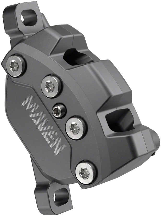 SRAM Maven Bronze Brake Caliper Assembly (A1) - Dark Polar - The Lost Co. - SRAM - 11.5018.056.025 - 710845905711 - -