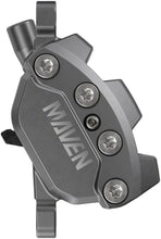 Load image into Gallery viewer, SRAM Maven Bronze Brake Caliper Assembly (A1) - Dark Polar - The Lost Co. - SRAM - 11.5018.056.025 - 710845905711 - -