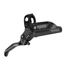 Load image into Gallery viewer, SRAM Maven Silver Stealth Brake - Front - 950mm Hose - The Lost Co. - SRAM - 00.5018.238.000 - 710845905964 - -