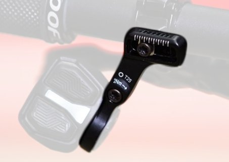 SRAM Pod Remote Bridge Clamp - LEFT - The Lost Co. - SRAM - 11.3018.018.002 - 710845887901 - -