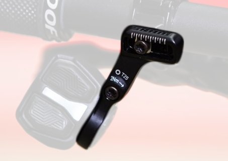 SRAM Pod Remote Bridge Clamp - RIGHT - The Lost Co. - SRAM - 11.3018.018.001 - 710845887895 - -