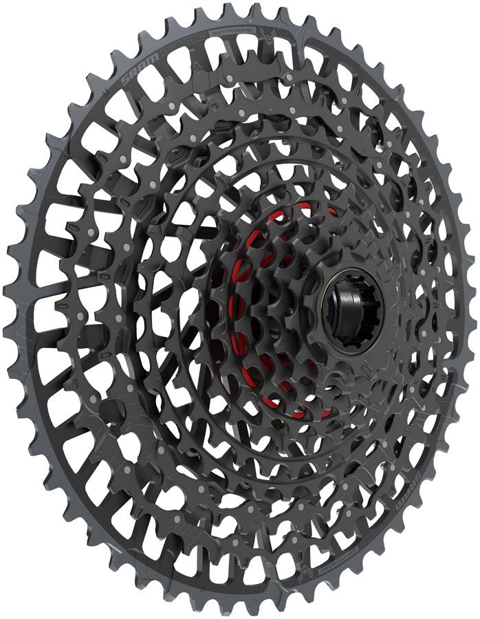 SRAM X0 Eagle T-Type Ebike AXS Groupset - The Lost Co. - SRAM - 00.7918.281.002 - 710845892370 - -