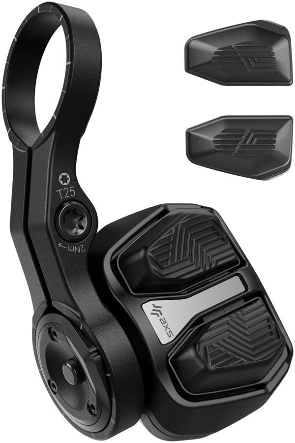 SRAM X0 Eagle T-Type Ebike AXS Groupset - The Lost Co. - SRAM - 00.7918.281.002 - 710845892370 - -