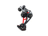 SRAM X01 Eagle Derailleur - 12 Speed, 52t Max