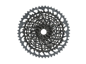 SRAM XG-1275 GX Eagle Cassette - The Lost Co. - SRAM - 00.2418.109.000 - 710845853050 - 10-52t -