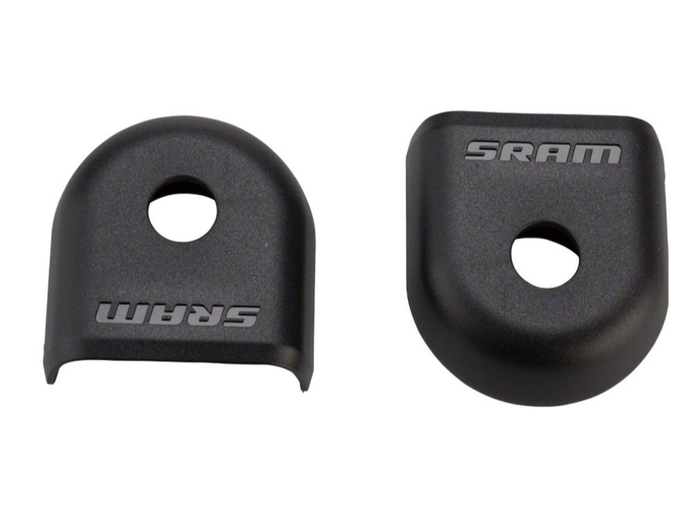 SRAM XX1, X01 Crank Arm Boots - The Lost Co. - SRAM - 00.6118.444.000 - 710845790966 - Default Title -