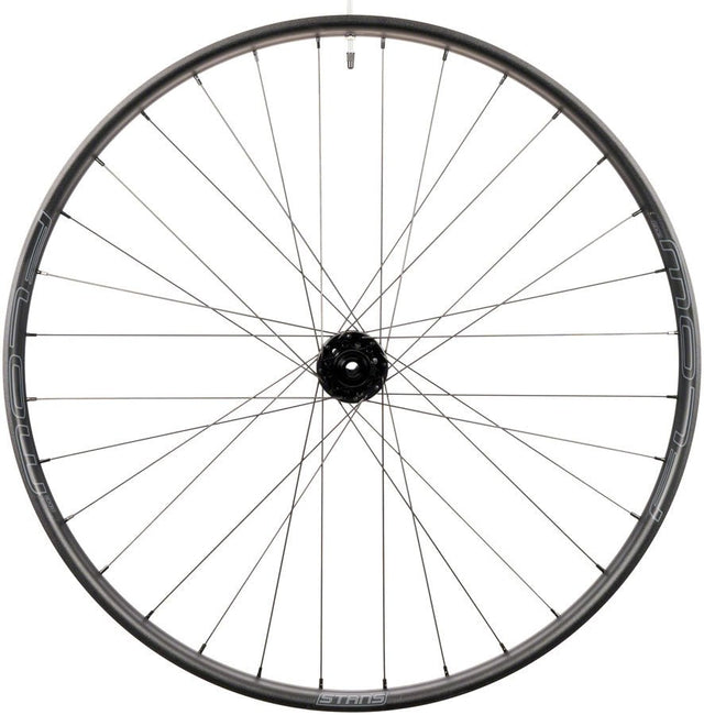 Stan's NoTubes Flow EX3 Rear Wheel - 29" - 12x148 - 6-Bolt - Micro Spline - The Lost Co. - Stan's No Tubes - H041848-11-29 - 847746061113 - -