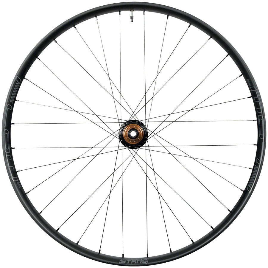 Stan's NoTubes Flow MK4 Rear Wheel - 29