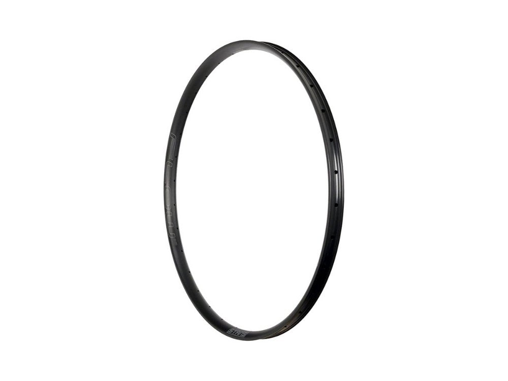 Stan's NoTubes Flow MK4 Rim - 29, Disc, Black, 32H - The Lost Co. - Stan's No Tubes - RTF490002 - 847746058502 - -