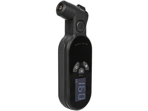 Topeak SmartGauge D2X Digital Pressure Gauge - 260psi - The Lost Co. - Topeak - TSG-D2X - 883466033825 - -