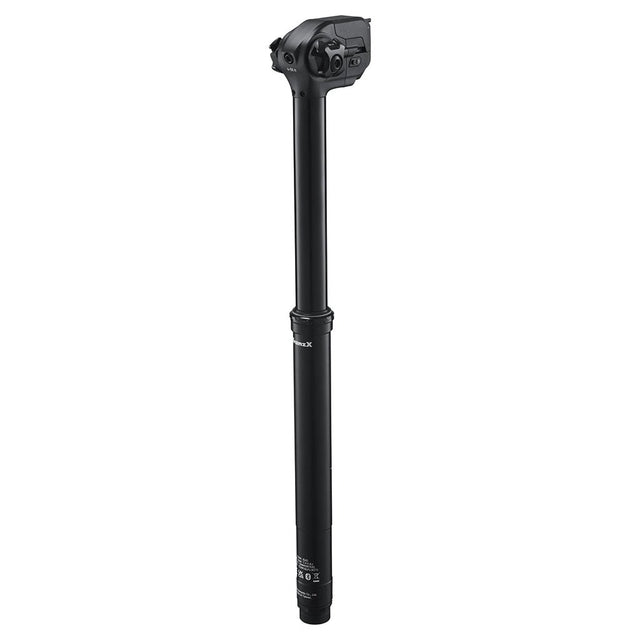 TranzX Wireless Dropper Post - 30.9mm Diameter - 170mm Travel - The Lost Co. - TranzX - B-ZT2000 - 810044372090 - -