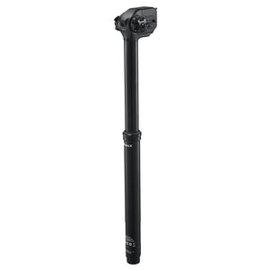 TranzX Wireless Dropper Post - 31.6mm Diameter - 200mm Travel - The Lost Co. - TranzX - B-ZT2006 - 810044372113 - -