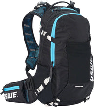 Load image into Gallery viewer, USWE Flow 25 Hydration Pack - Black/Blue - The Lost Co. - USWE - BG0829 - 7350069253422 - -