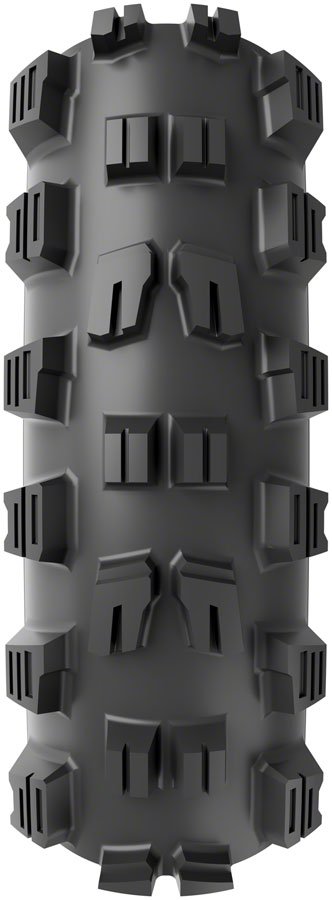 Vittoria Mazza Race Tire - 29 x 2.4 Tubeless 2PLY Folding BLK Enduro 1C G2.0 - The Lost Co. - Vittoria - TR4082 - 8022530028516 - -