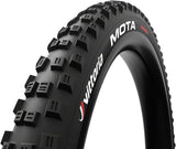 Vittoria Mota Tire - 27.5 x 2.4 Tubeless 2PLY Folding Black Enduro 4C G2.0 - The Lost Co. - Vittoria - TR4075 - 8022530028417 - -