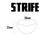 We Are One "The Strife" Rims - The Lost Co. - We Are One - we1-str-29-32 - 29" - 32