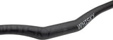 Whisky No.9 Carbon Handlebars - 31.8mm Diameter - 800mm Wide - 25mm Rise - The Lost Co. - Whisky Parts Co. - HB2617 - 708752180369 - -