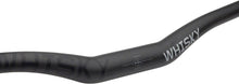 Load image into Gallery viewer, Whisky No.9 Carbon Handlebars - 31.8mm Diameter - 800mm Wide - 25mm Rise - The Lost Co. - Whisky Parts Co. - HB2617 - 708752180369 - -