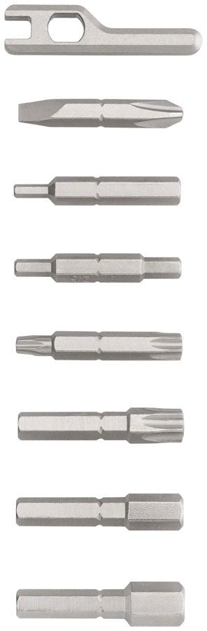 Wolf Tooth EnCase System Bits - The Lost Co. - Wolf Tooth - TL0334 - 810006801828 - -