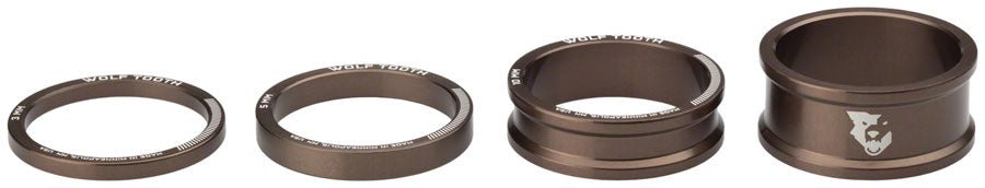 Kit d'entretoises pour Ram 2500 et 3500