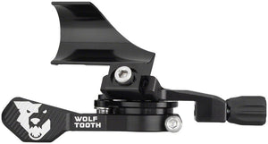 Wolf Tooth ReMote Pro Dropper Lever - IS-II - The Lost Co. - Wolf Tooth - ST0803 - 810006807752 - -