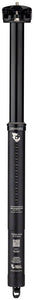 Wolf Tooth Resolve Dropper Seatpost - 31.6 200mm Travel Black - The Lost Co. - Wolf Tooth - ST0700 - 810006806298 - -