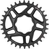 Wolf Tooth Trek TQ Direct Mount Chainring - Drop-Stop ST - 32T - Black - The Lost Co. - Wolf Tooth - CR3621 - 810006807806 - -
