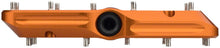 Load image into Gallery viewer, Wolf Tooth Waveform Pedals - Orange Large - The Lost Co. - Wolf Tooth Components - PD0196 - 810006806809 - -