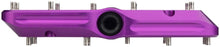 Load image into Gallery viewer, Wolf Tooth Waveform Pedals - Purple Large - The Lost Co. - Wolf Tooth Components - PD0194 - 810006806823 - -