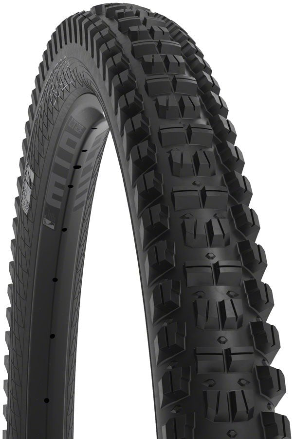 WTB Judge Tire - 27.5 x 2.4 - TCS Tubeless Folding - Tough/Fast Rolling - The Lost Co. - WTB - J592035 - 714401107526 - -
