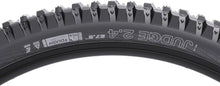 Load image into Gallery viewer, WTB Judge Tire - 27.5 x 2.4 - TCS Tubeless Folding - Tough/High Grip TriTec E25 - The Lost Co. - WTB - B-WT1552 - 714401108547 - -