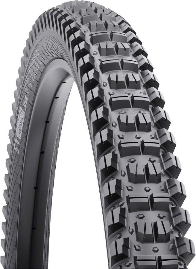 WTB Judge Tire - 27.5 x 2.4 - TCS Tubeless Folding - Tough/High Grip TriTec E25 - The Lost Co. - WTB - B-WT1552 - 714401108547 - -