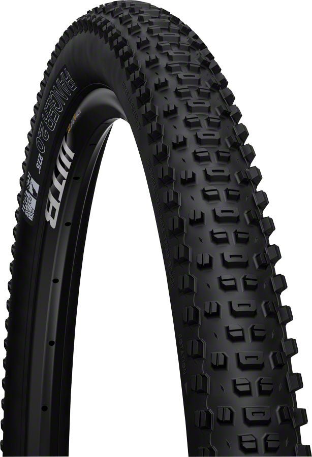 WTB Ranger Tire - 29 x 2.25 - TCS Tubeless Folding - Light/Fast Rolling - The Lost Co. - WTB - J591217 - 714401106673 - -